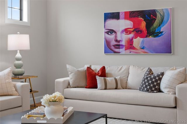 465 W 138th Street S, Bixby, OK 74008