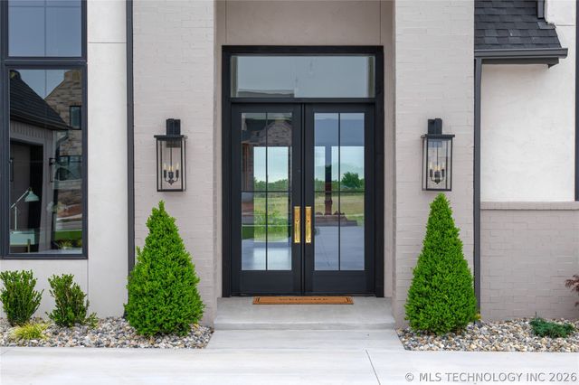 465 W 138th Street S, Bixby, OK 74008