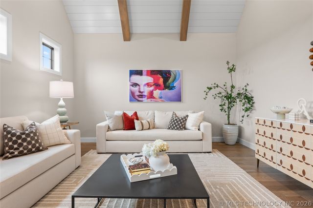 465 W 138th Street S, Bixby, OK 74008