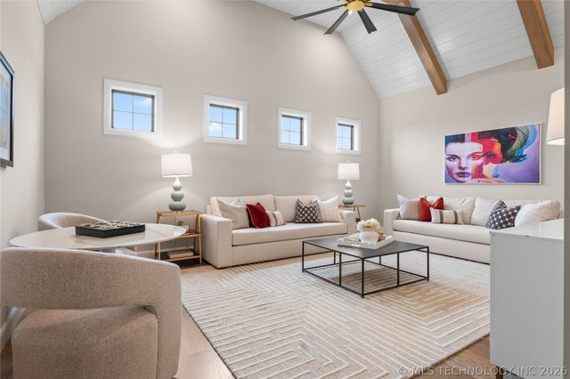 465 W 138th Street S, Bixby, OK 74008