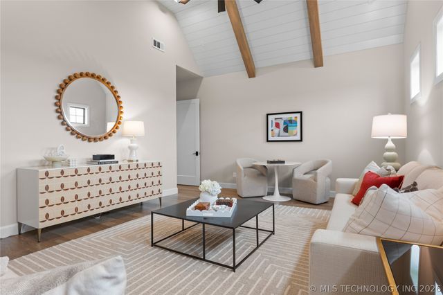 465 W 138th Street S, Bixby, OK 74008