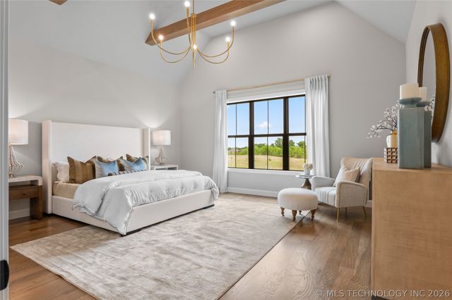 465 W 138th Street S, Bixby, OK 74008