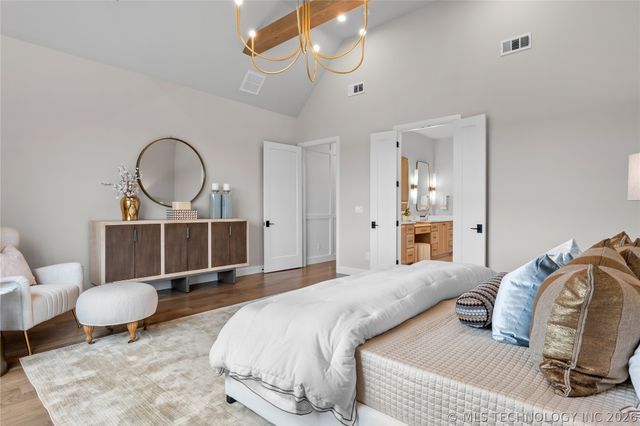 465 W 138th Street S, Bixby, OK 74008