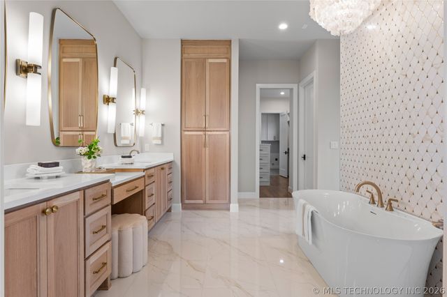 465 W 138th Street S, Bixby, OK 74008