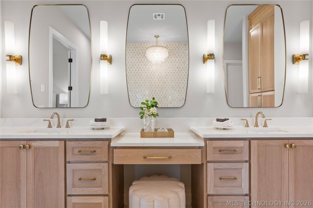 465 W 138th Street S, Bixby, OK 74008