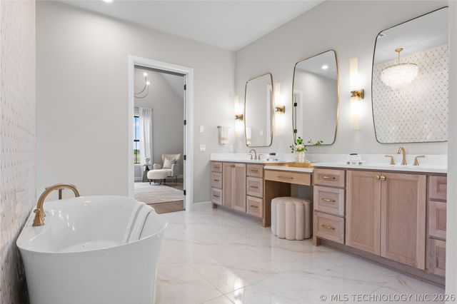 465 W 138th Street S, Bixby, OK 74008