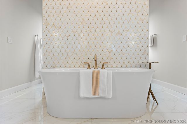 465 W 138th Street S, Bixby, OK 74008