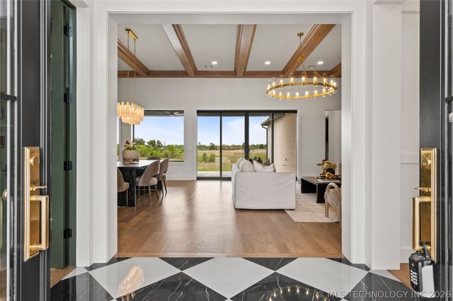 465 W 138th Street S, Bixby, OK 74008