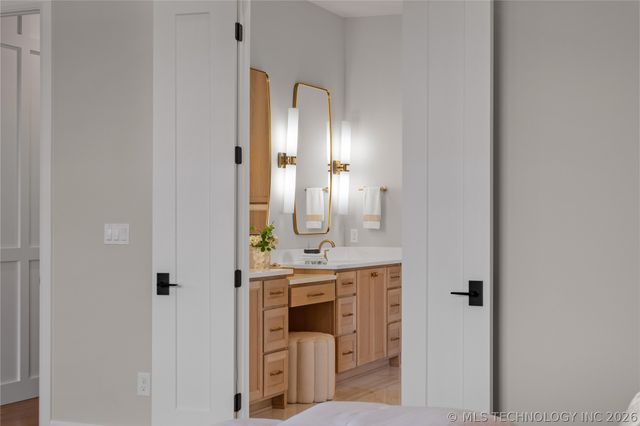 465 W 138th Street S, Bixby, OK 74008