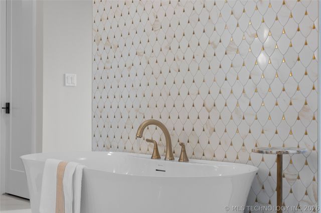 465 W 138th Street S, Bixby, OK 74008