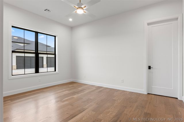 465 W 138th Street S, Bixby, OK 74008