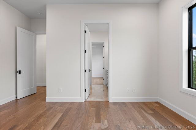 465 W 138th Street S, Bixby, OK 74008