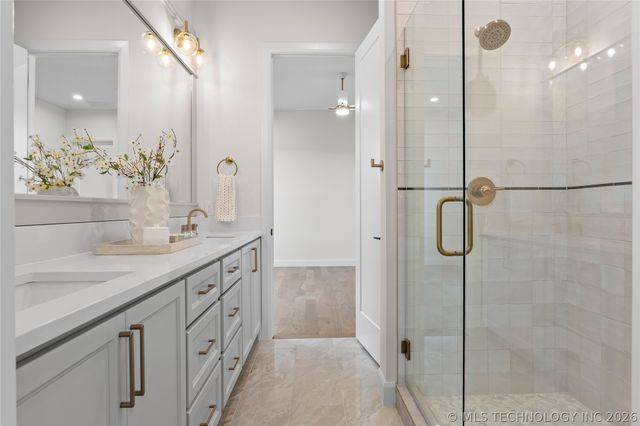 465 W 138th Street S, Bixby, OK 74008