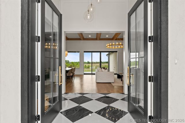 465 W 138th Street S, Bixby, OK 74008