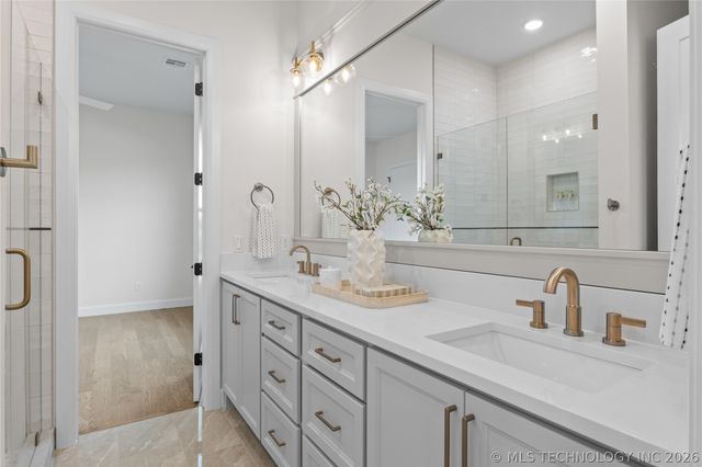 465 W 138th Street S, Bixby, OK 74008