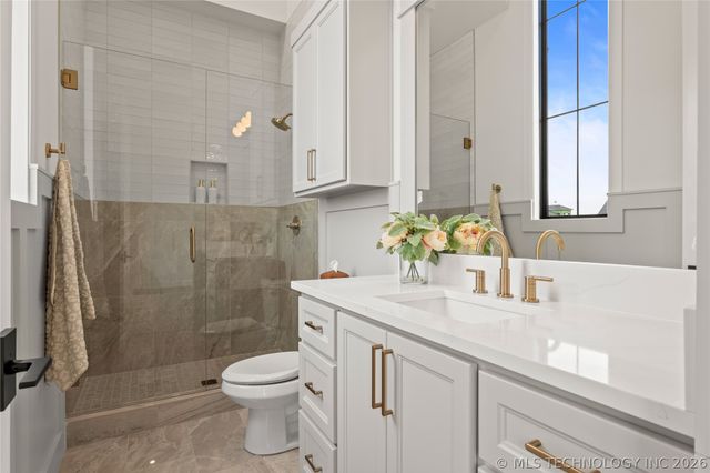 465 W 138th Street S, Bixby, OK 74008