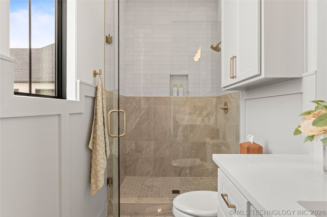 465 W 138th Street S, Bixby, OK 74008