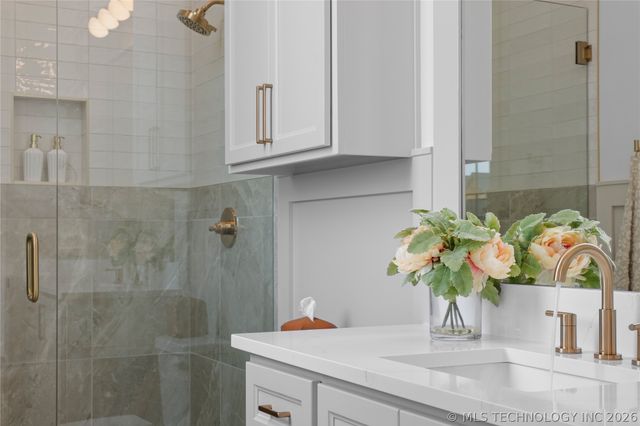 465 W 138th Street S, Bixby, OK 74008