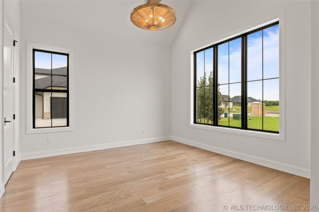 465 W 138th Street S, Bixby, OK 74008