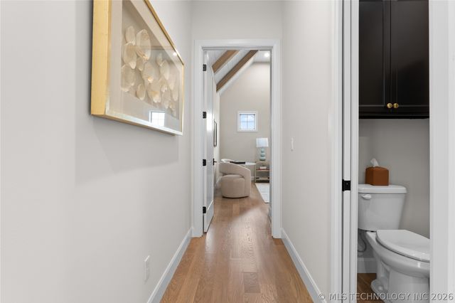 465 W 138th Street S, Bixby, OK 74008