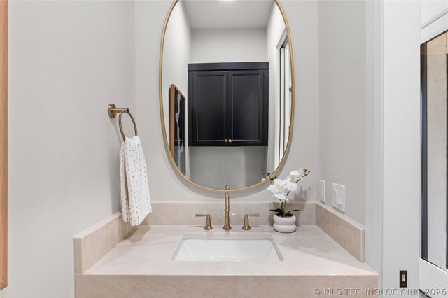 465 W 138th Street S, Bixby, OK 74008