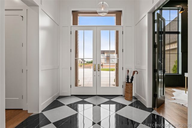 465 W 138th Street S, Bixby, OK 74008