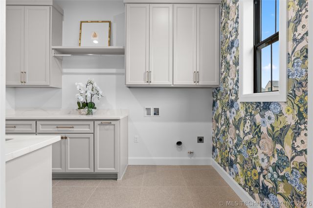 465 W 138th Street S, Bixby, OK 74008