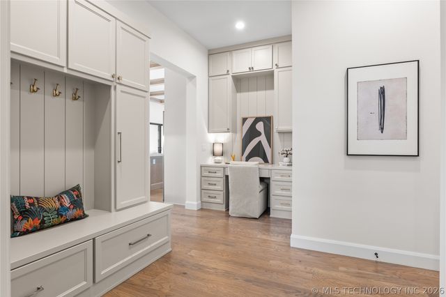 465 W 138th Street S, Bixby, OK 74008