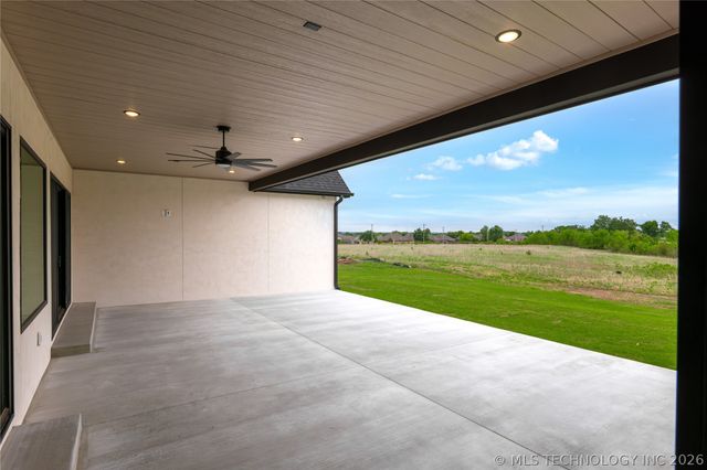 465 W 138th Street S, Bixby, OK 74008