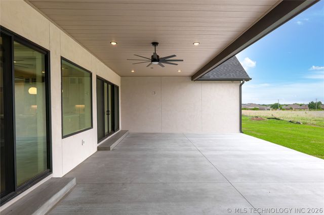 465 W 138th Street S, Bixby, OK 74008