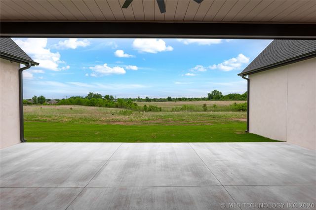 465 W 138th Street S, Bixby, OK 74008