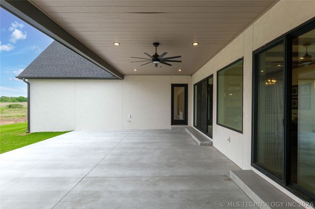 465 W 138th Street S, Bixby, OK 74008