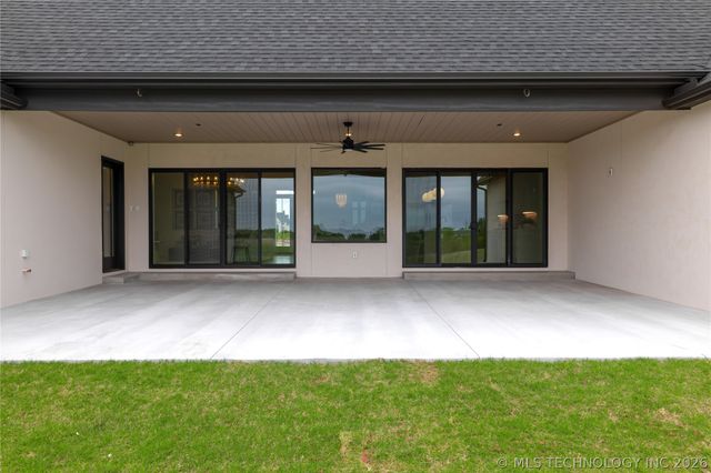 465 W 138th Street S, Bixby, OK 74008