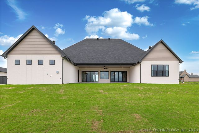 465 W 138th Street S, Bixby, OK 74008