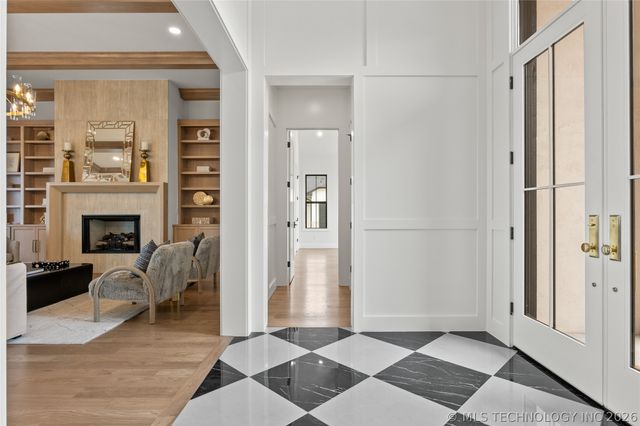 465 W 138th Street S, Bixby, OK 74008