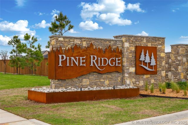 465 W 138th Street S, Bixby, OK 74008