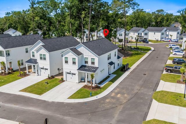 2527 Hillbourne Loop, North Myrtle Beach, SC 29582