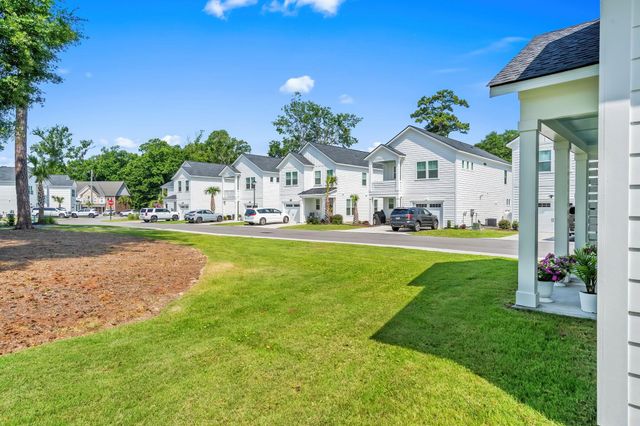 2527 Hillbourne Loop, North Myrtle Beach, SC 29582