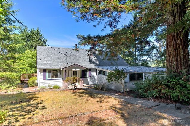 1306 Center Street, Shelton, WA 98584
