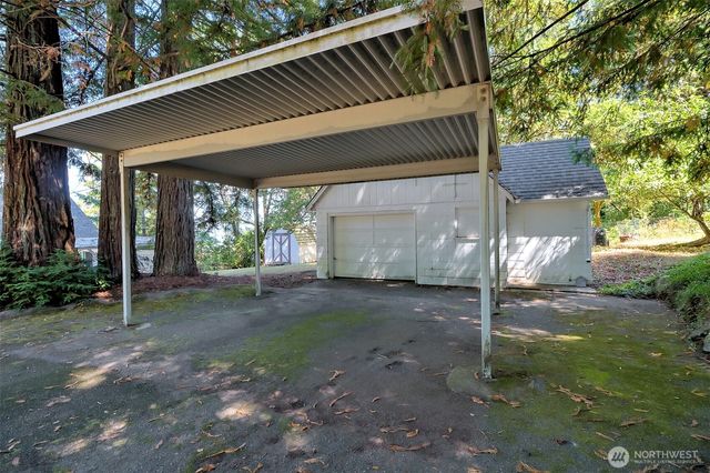 1306 Center Street, Shelton, WA 98584