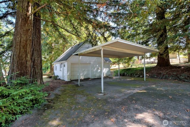 1306 Center Street, Shelton, WA 98584