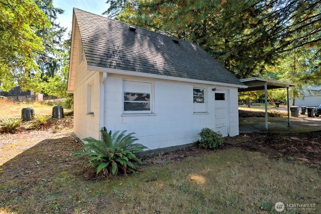 1306 Center Street, Shelton, WA 98584