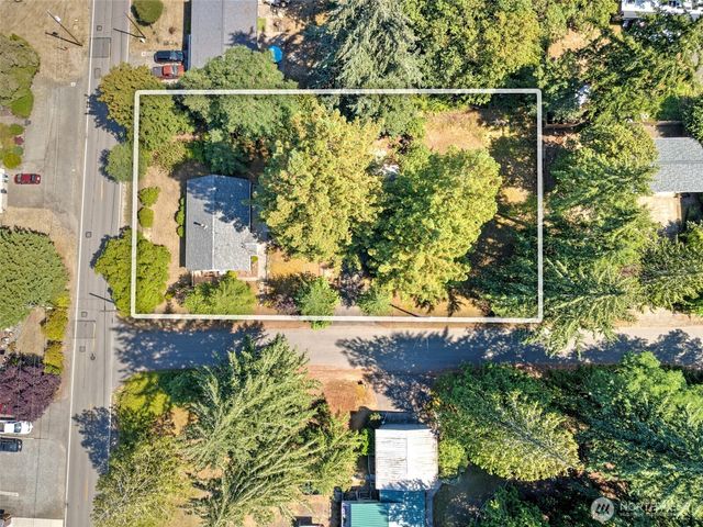 1306 Center Street, Shelton, WA 98584