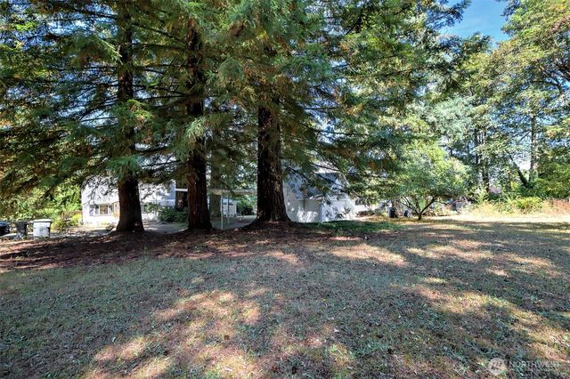 1306 Center Street, Shelton, WA 98584