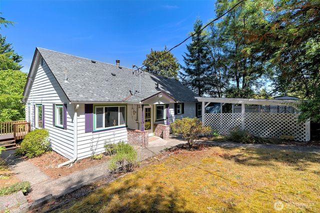 1306 Center Street, Shelton, WA 98584
