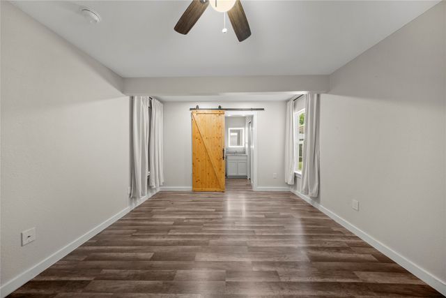 3535 Virginia Boulevard, Dallas, TX 75211