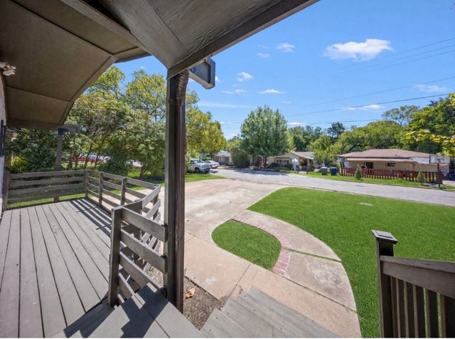 3535 Virginia Boulevard, Dallas, TX 75211