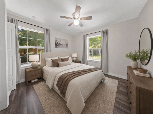 3535 Virginia Boulevard, Dallas, TX 75211