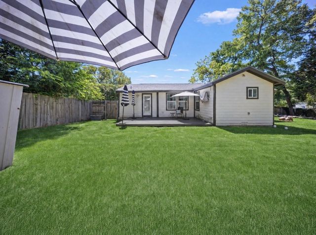 3535 Virginia Boulevard, Dallas, TX 75211