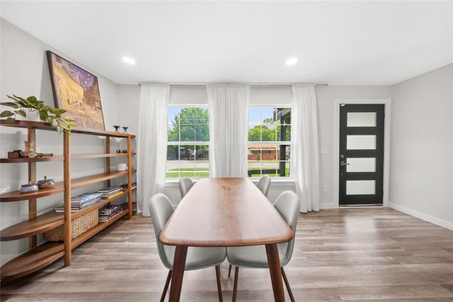 3535 Virginia Boulevard, Dallas, TX 75211